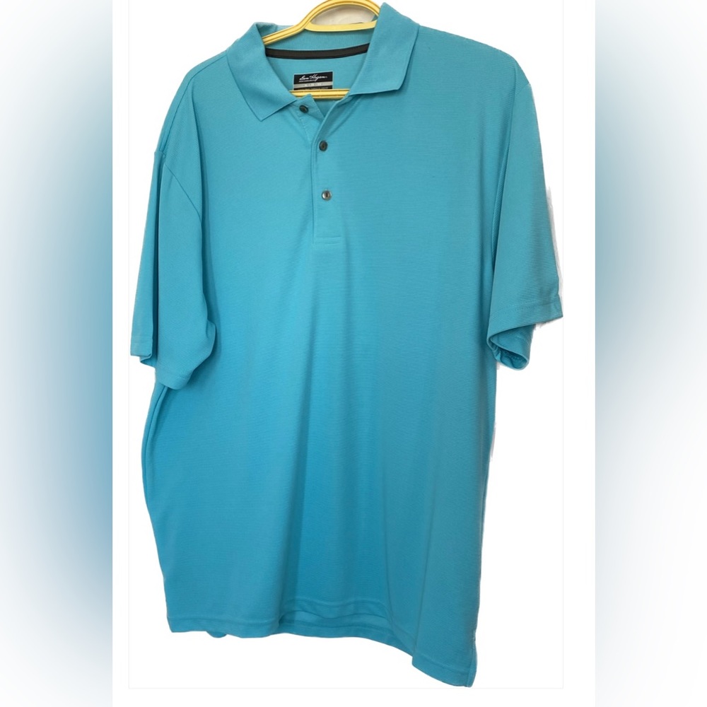 NWT Ben Hogan AQUA Golf, XL Spring Sale